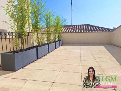 Annonce Vente 3 pices Appartement Mireval 34