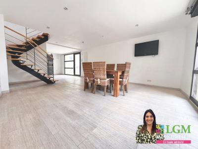 Acheter Appartement Mireval Herault