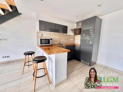 Annonce Vente 2 pices Appartement Mireval 34