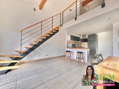 Acheter Appartement 36 m2 Mireval