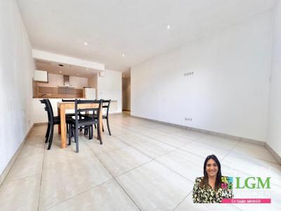 For sale Mireval 3 rooms 62 m2 Herault (34110) photo 0