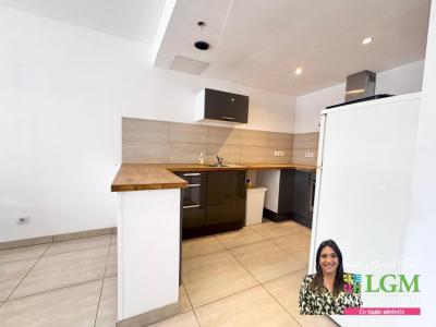 For sale Mireval 3 rooms 62 m2 Herault (34110) photo 1