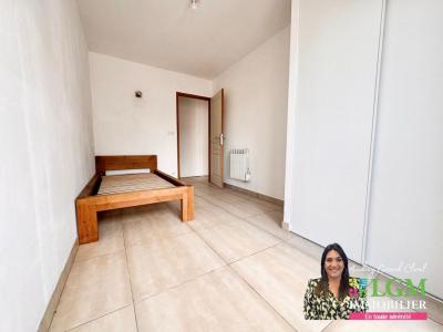 For sale Mireval 3 rooms 62 m2 Herault (34110) photo 4