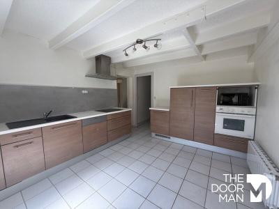 For sale Niort 3 rooms 68 m2 Deux sevres (79000) photo 0