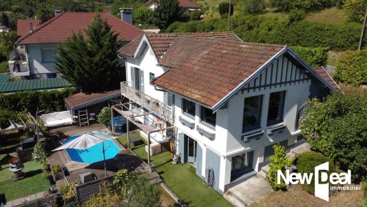 For sale Besancon 6 rooms 160 m2 Doubs (25000) photo 1