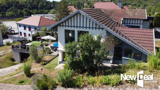 For sale Besancon 6 rooms 160 m2 Doubs (25000) photo 2