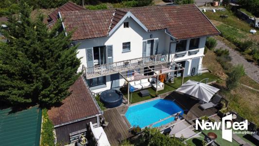 For sale Besancon 6 rooms 160 m2 Doubs (25000) photo 3