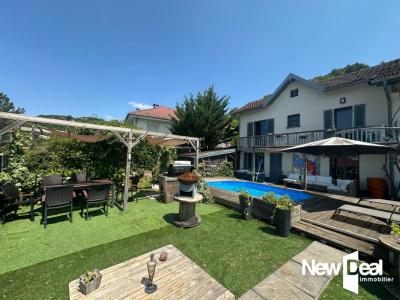 For sale Besancon 6 rooms 160 m2 Doubs (25000) photo 4