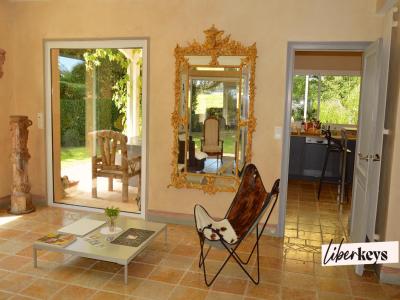 Annonce Vente Prestige Saint-medard-de-mussidan 24