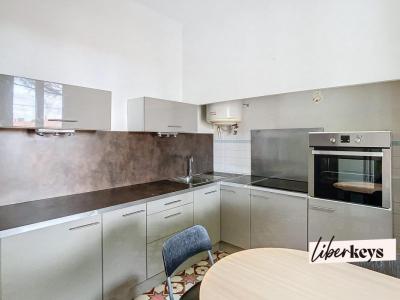 Acheter Appartement 66 m2 Avignon