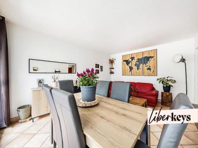 For sale Plaisir 3 rooms 67 m2 Yvelines (78370) photo 1