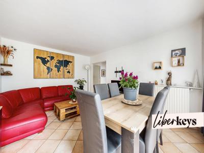 For sale Plaisir 3 rooms 67 m2 Yvelines (78370) photo 2