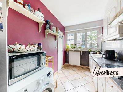 For sale Plaisir 3 rooms 67 m2 Yvelines (78370) photo 3