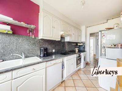 For sale Plaisir 3 rooms 67 m2 Yvelines (78370) photo 4