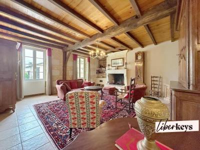For sale Bonnes 8 rooms 195 m2 Charente (16390) photo 3