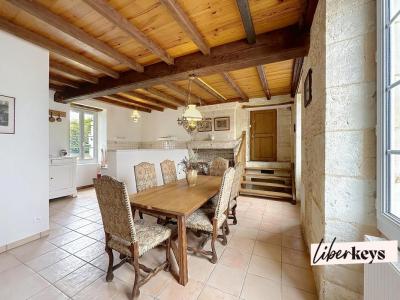 For sale Bonnes 8 rooms 195 m2 Charente (16390) photo 4