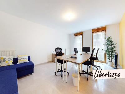 For sale Lyon-3eme-arrondissement 2 rooms 54 m2 Rhone (69003) photo 1