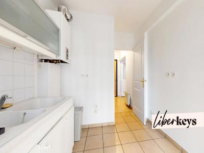 For sale Lyon-3eme-arrondissement 2 rooms 54 m2 Rhone (69003) photo 2