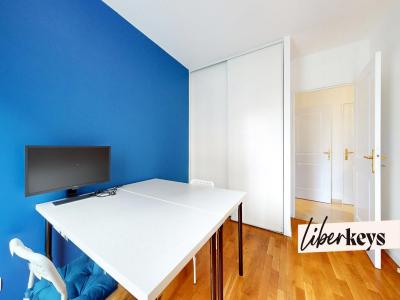For sale Lyon-3eme-arrondissement 2 rooms 54 m2 Rhone (69003) photo 4