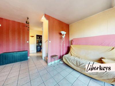 Acheter Appartement 85 m2 Orly