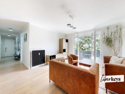 For sale Nantes 4 rooms 86 m2 Loire atlantique (44100) photo 1
