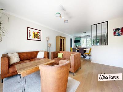 For sale Nantes 4 rooms 86 m2 Loire atlantique (44100) photo 2
