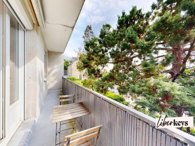 For sale Nantes 4 rooms 86 m2 Loire atlantique (44100) photo 3