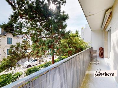 For sale Nantes 4 rooms 86 m2 Loire atlantique (44100) photo 4