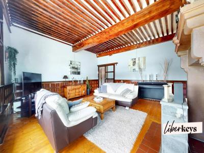 Annonce Vente 5 pices Maison Condrieu 69