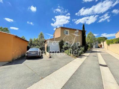 Annonce Vente Maison Bonnieux 84