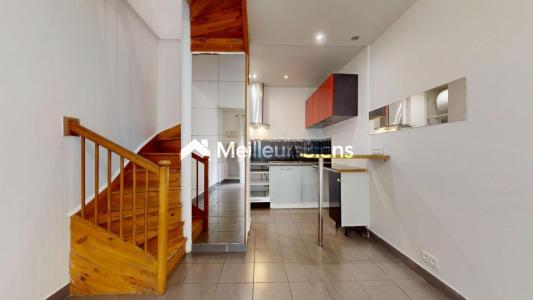 Acheter Appartement 40 m2 Vitry-sur-seine