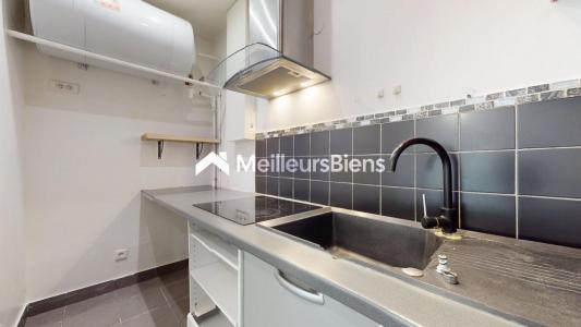 Acheter Appartement Vitry-sur-seine Val de Marne