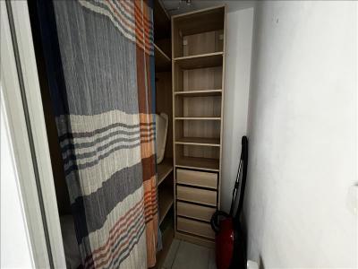 For rent Villeurbanne 1 room 27 m2 Rhone (69100) photo 3