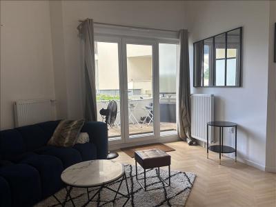 Louer Appartement 45 m2 Chennevieres-sur-marne