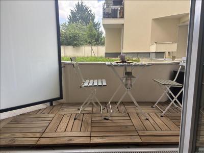 Louer Appartement Chennevieres-sur-marne Val de Marne