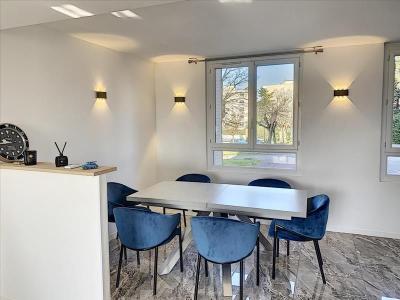 For rent Caluire-et-cuire 3 rooms 62 m2 Rhone (69300) photo 3