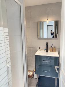 For rent Caluire-et-cuire 3 rooms 62 m2 Rhone (69300) photo 4