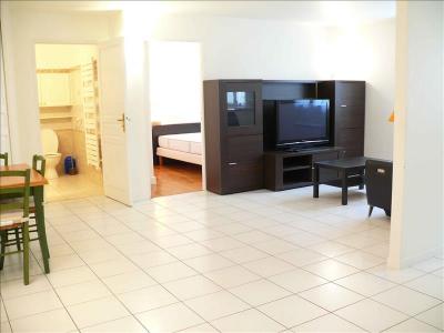 Louer Appartement Villejuif Val de Marne