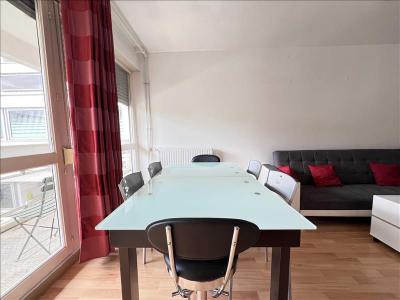 Louer Appartement Lormont 1210 euros