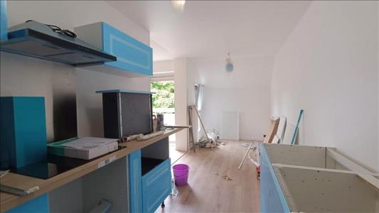 For rent Vannes 4 rooms 83 m2 Morbihan (56000) photo 1