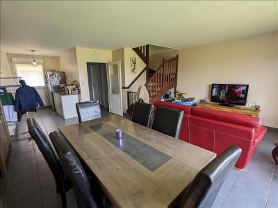 Louer Maison 85 m2 Thiant