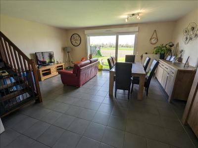 Louer Maison Thiant Nord