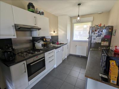 Louer Maison Thiant 900 euros
