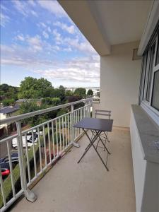 For rent Hay-les-roses 2 rooms 37 m2 Val de Marne (94240) photo 3