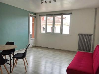 For rent Besancon 3 rooms 59 m2 Doubs (25000) photo 0