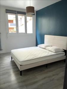 For rent Besancon 3 rooms 59 m2 Doubs (25000) photo 3