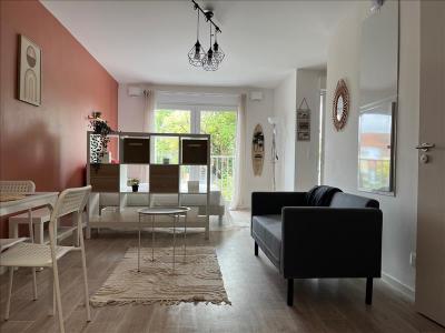 For rent Colombelles 1 room 30 m2 Calvados (14460) photo 0