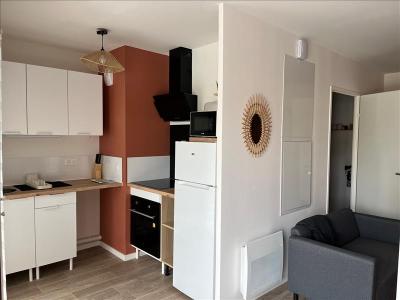 For rent Colombelles 1 room 30 m2 Calvados (14460) photo 1