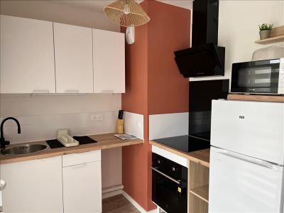 For rent Colombelles 1 room 30 m2 Calvados (14460) photo 2