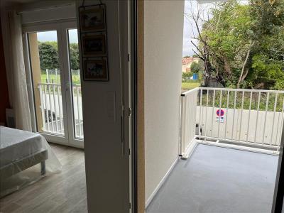 For rent Colombelles 1 room 30 m2 Calvados (14460) photo 3